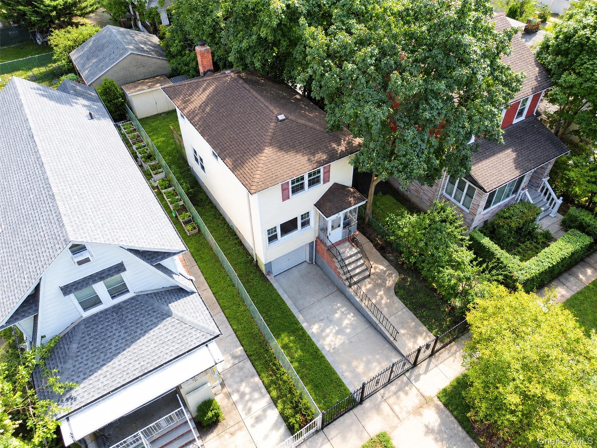 Single Family Oak Avenue Queens, NY 11355, MLS-1048477-27