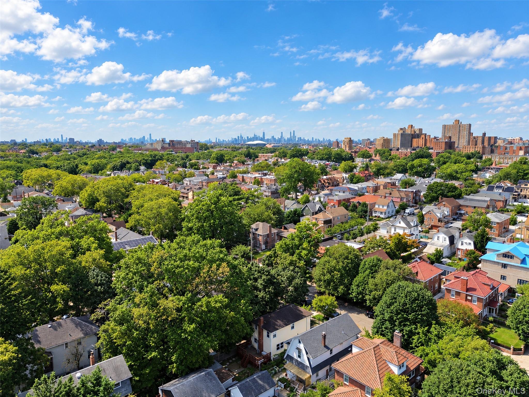 Single Family Oak Avenue  Queens, NY 11355, MLS-1048477-29