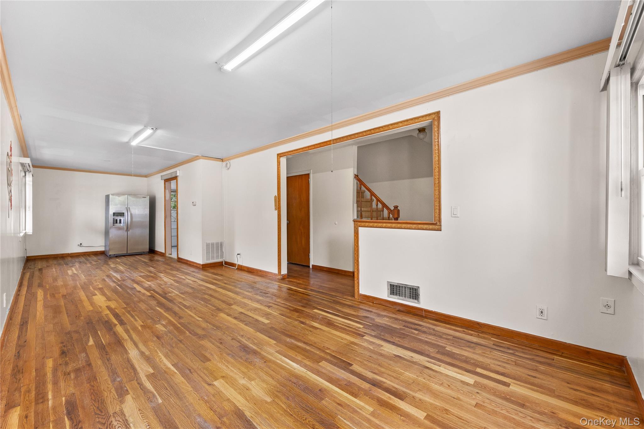Single Family Oak Avenue Queens, NY 11355, MLS-1048477-3