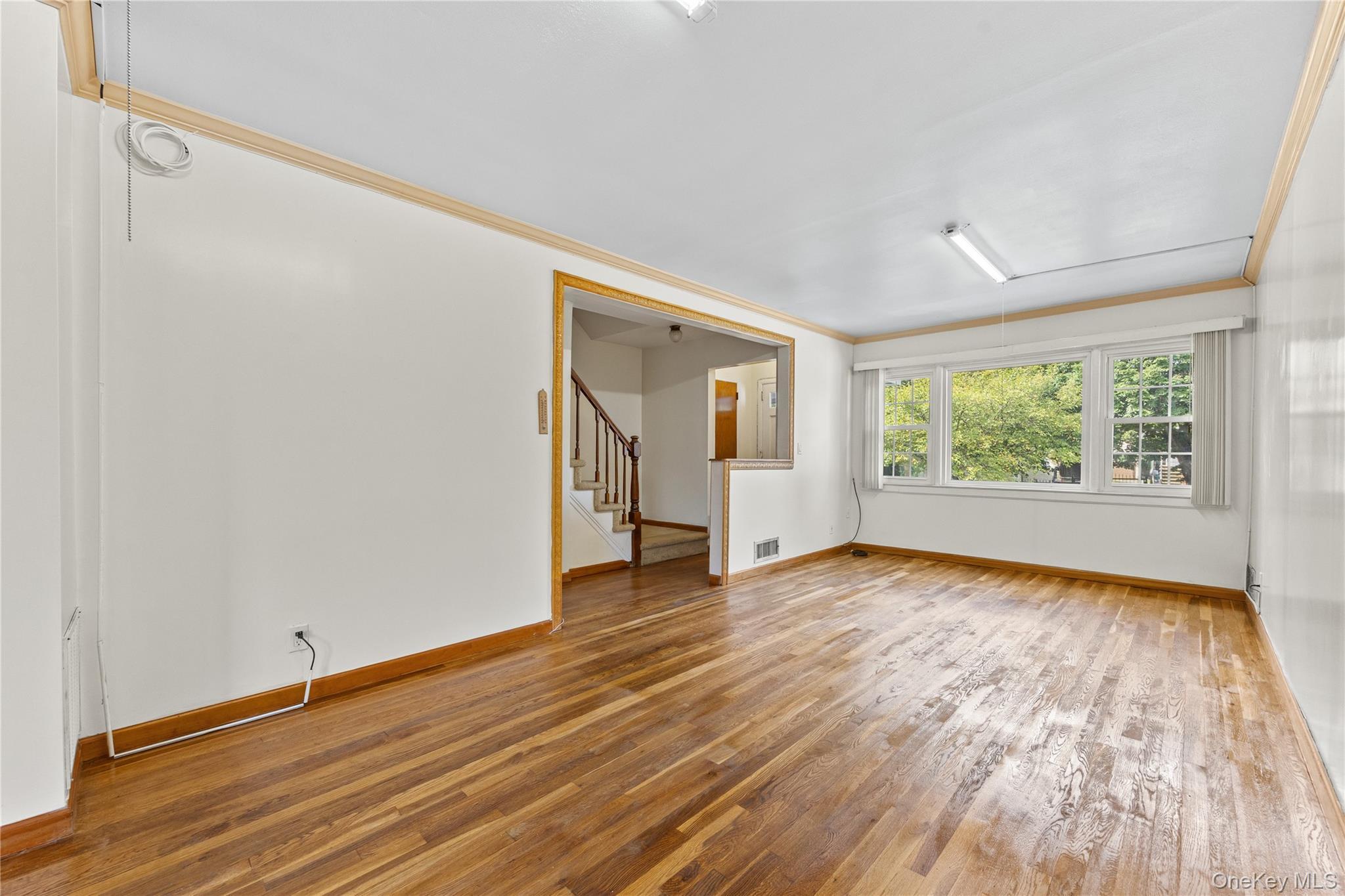 Single Family Oak Avenue Queens, NY 11355, MLS-1048477-6