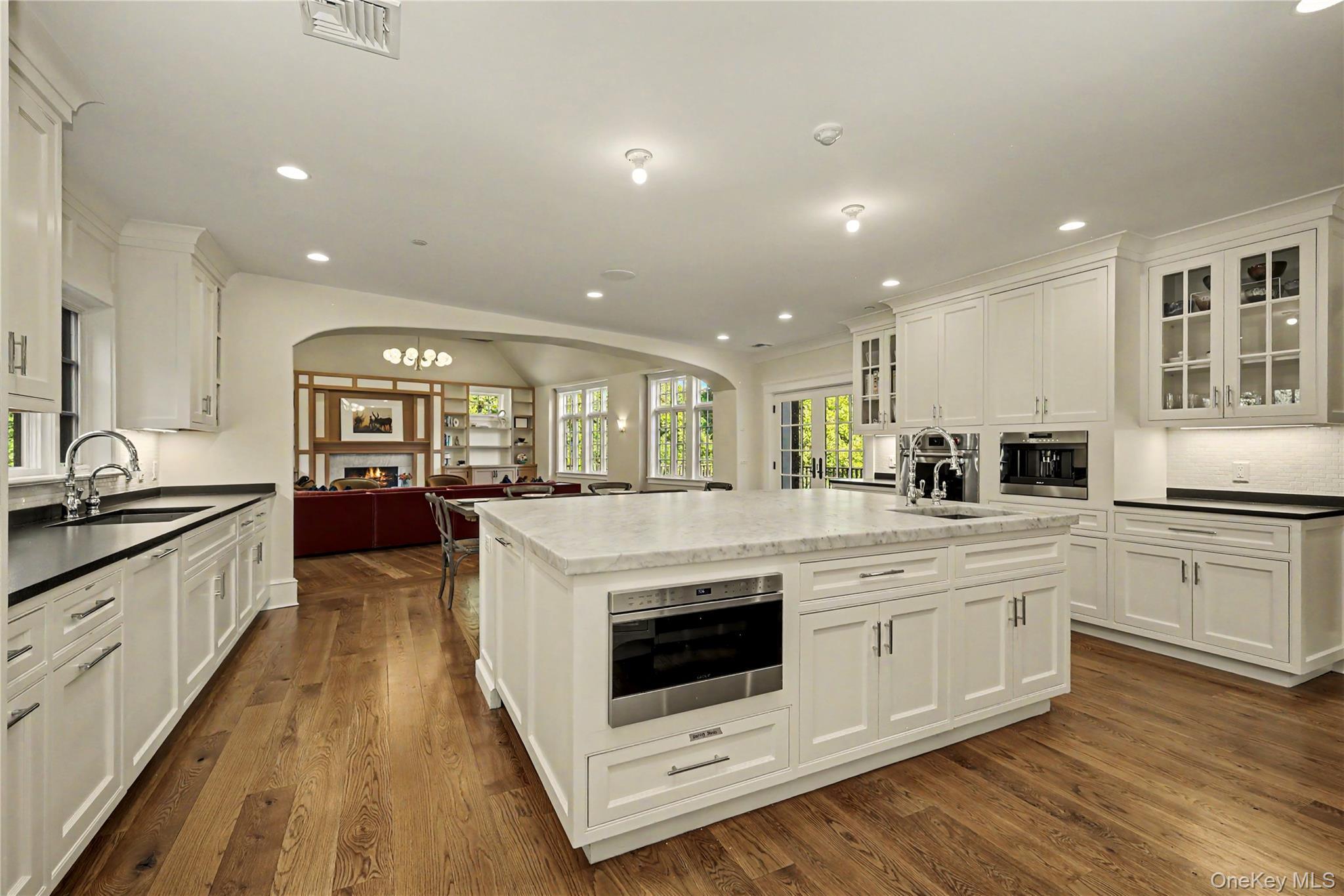 Single Family Commodore Avenue Westchester County, NY 10580, MLS-1048484-11