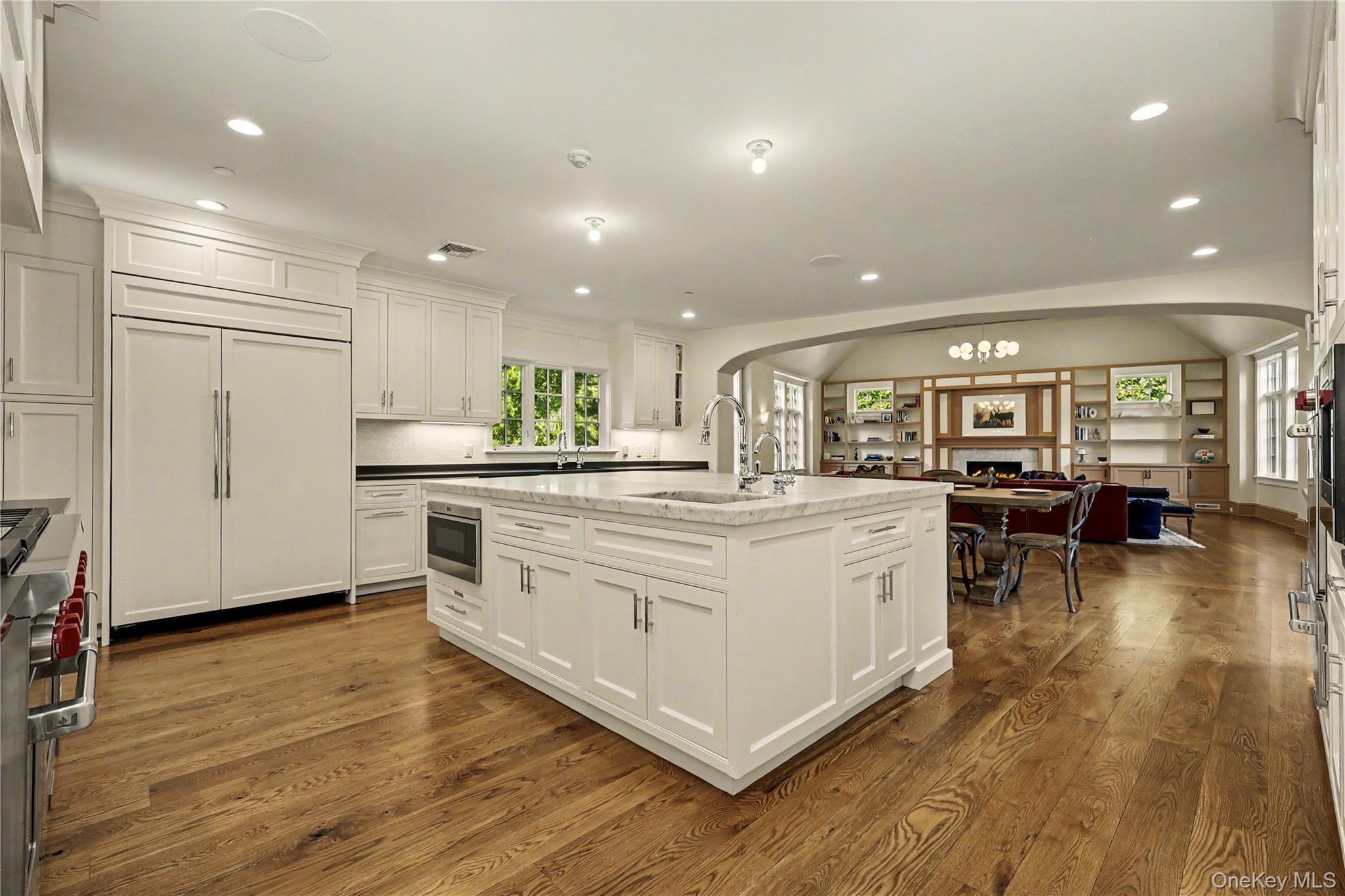 Single Family Commodore Avenue Westchester County, NY 10580, MLS-1048484-12