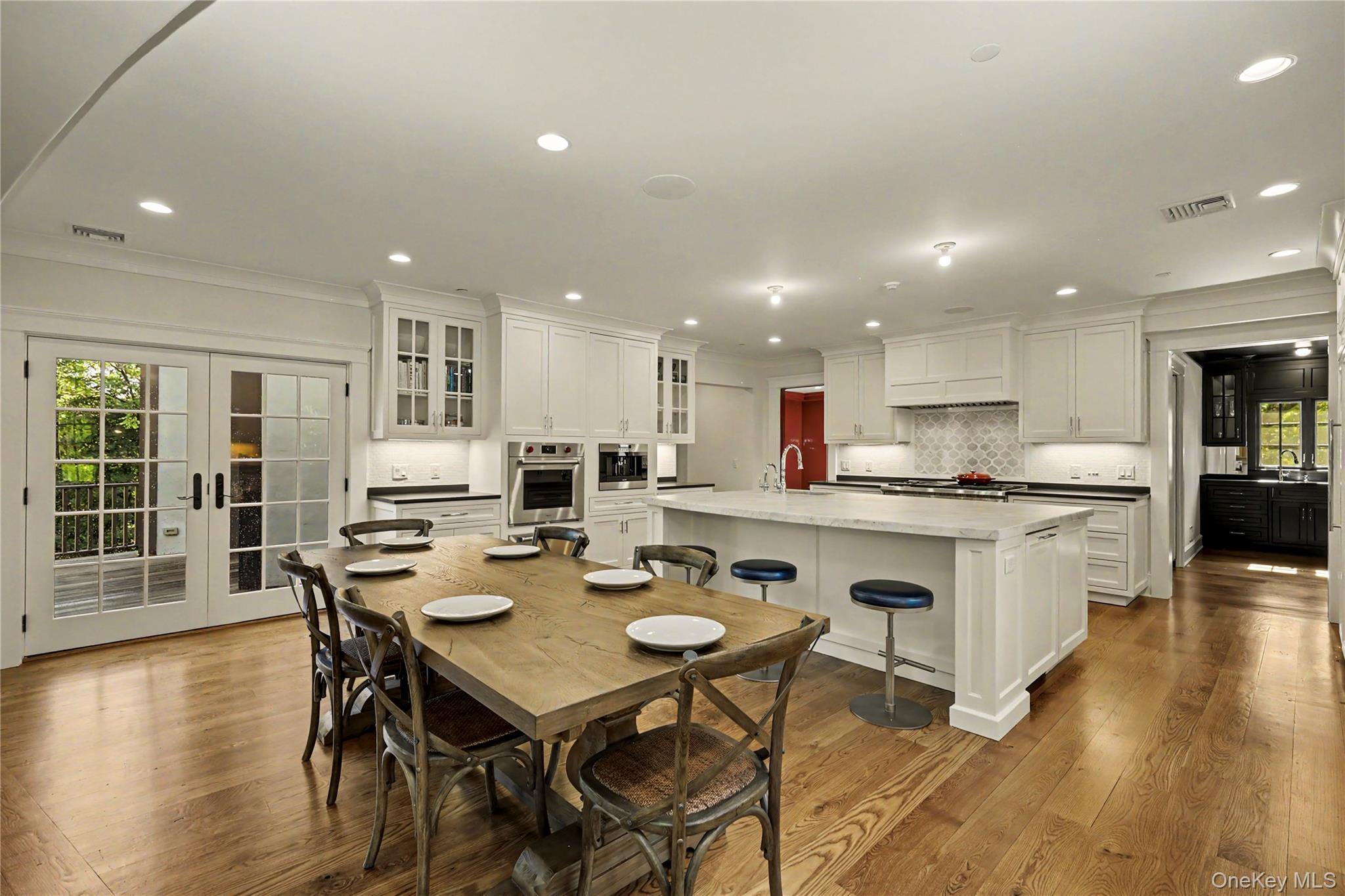 Single Family Commodore Avenue Westchester County, NY 10580, MLS-1048484-13