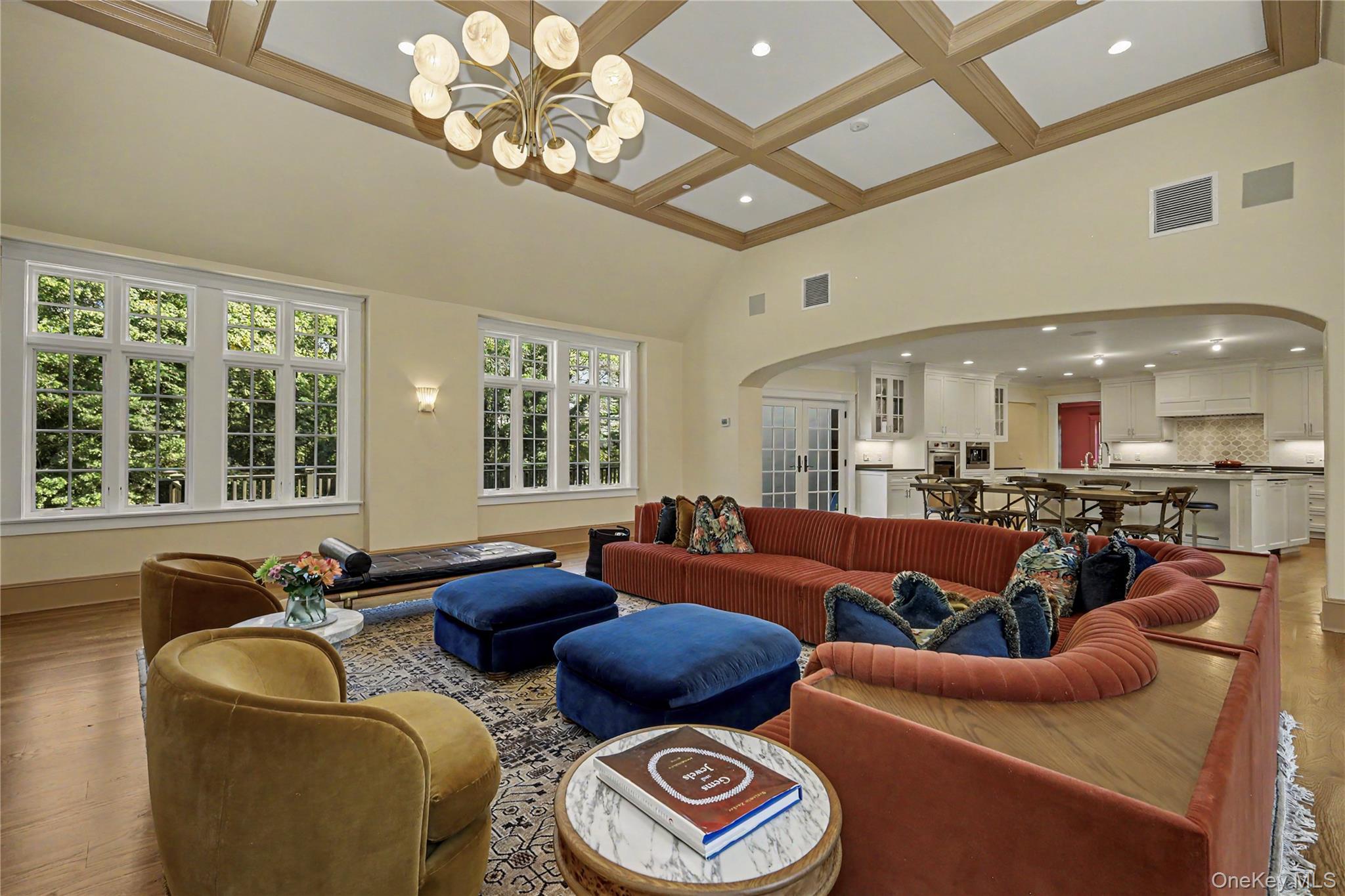 Single Family Commodore Avenue Westchester County, NY 10580, MLS-1048484-14