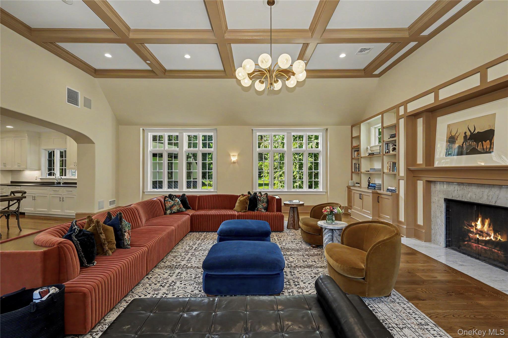 Single Family Commodore Avenue Westchester County, NY 10580, MLS-1048484-15