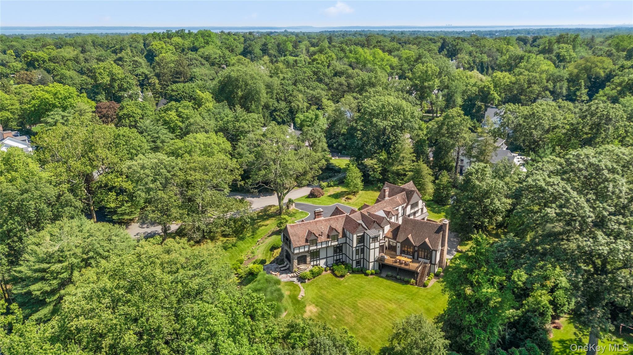 Single Family Commodore Avenue Westchester County, NY 10580, MLS-1048484-2