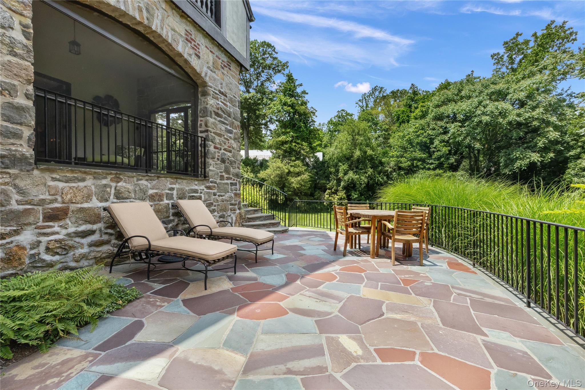 Single Family Commodore Avenue Westchester County, NY 10580, MLS-1048484-38