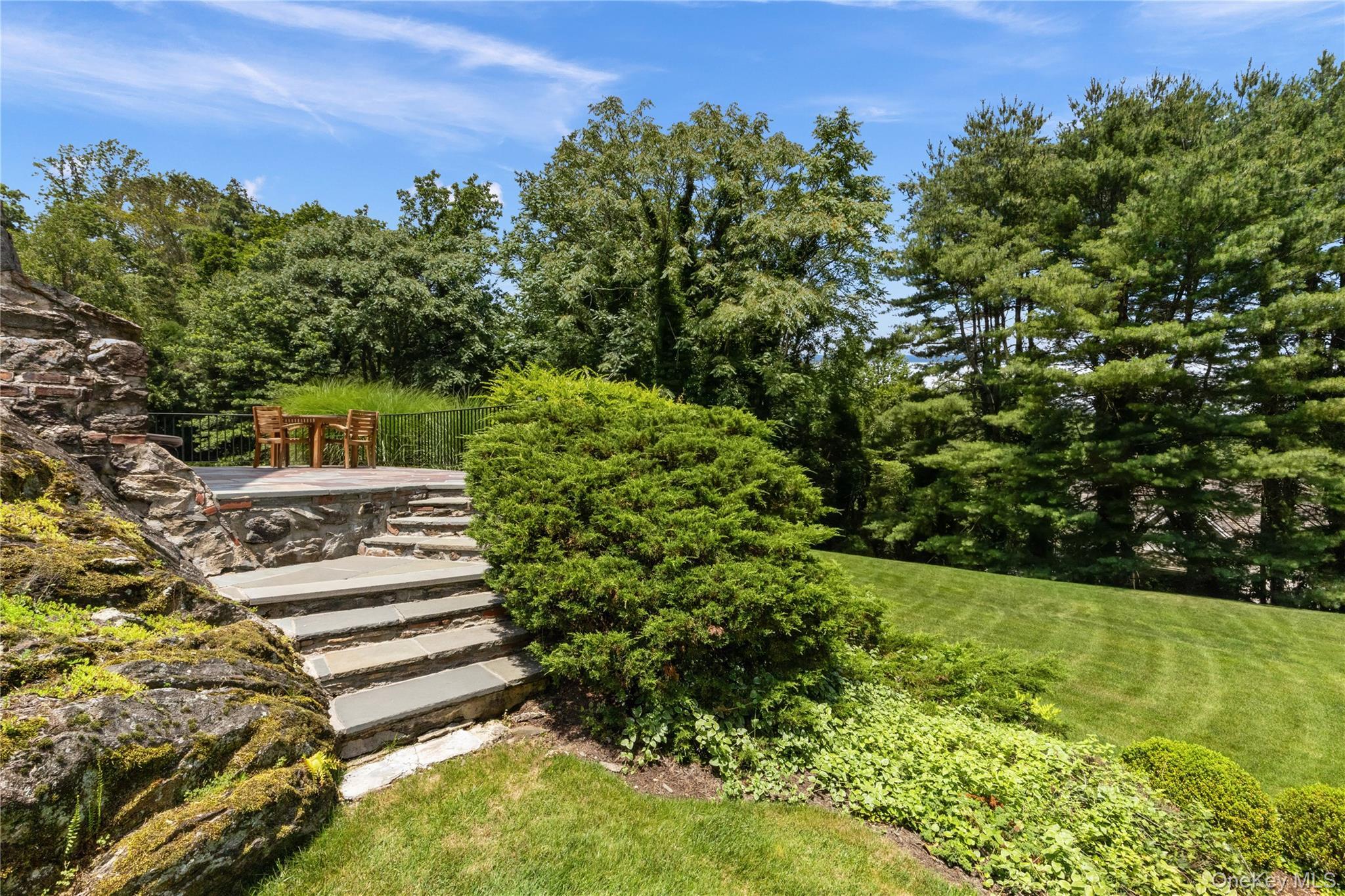 Single Family Commodore Avenue Westchester County, NY 10580, MLS-1048484-39