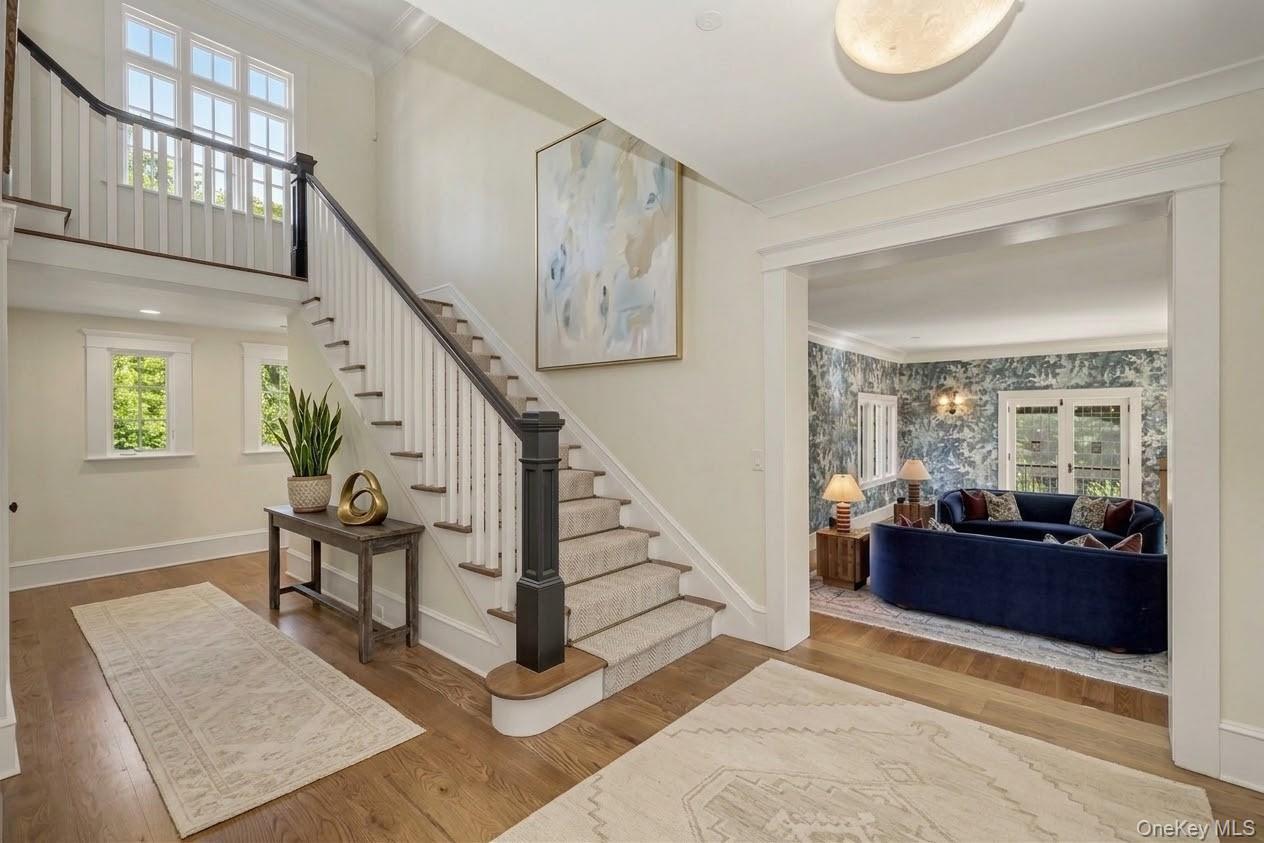 Single Family Commodore Avenue Westchester County, NY 10580, MLS-1048484-4