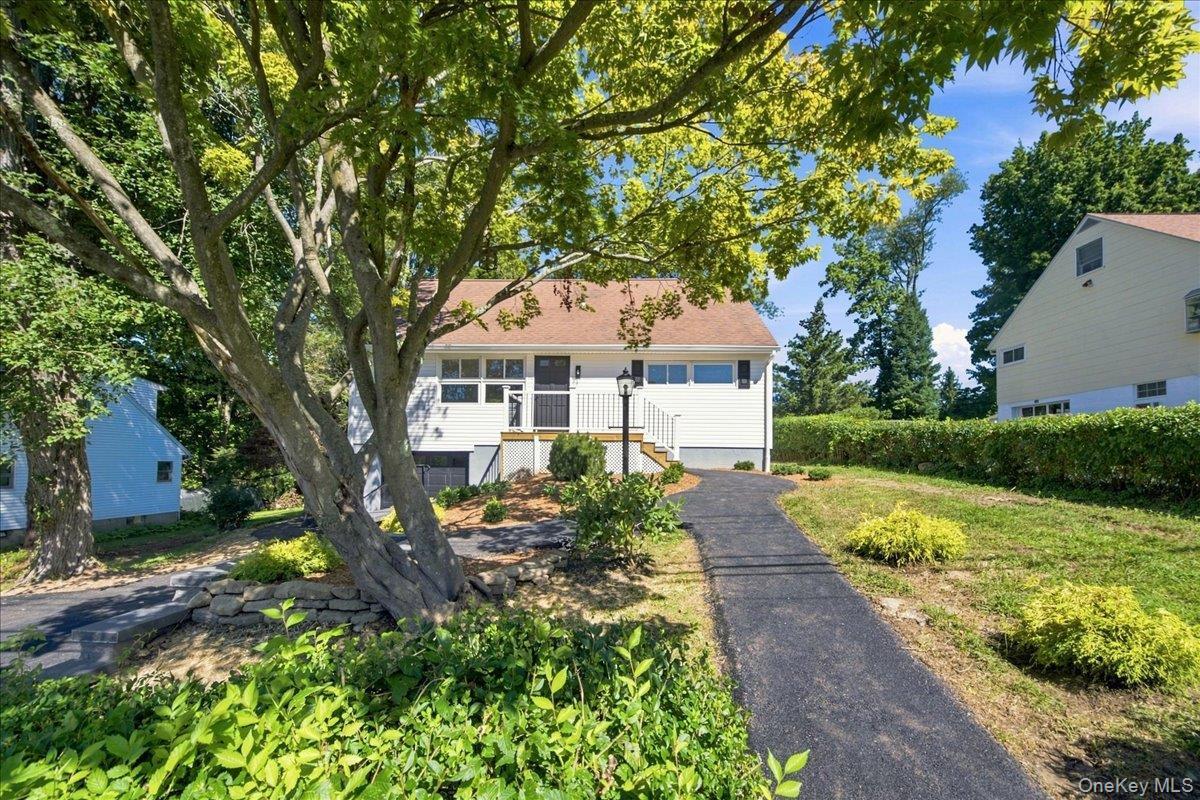 Single Family Locksley Road  Westchester County, NY 10598, MLS-1048488-2
