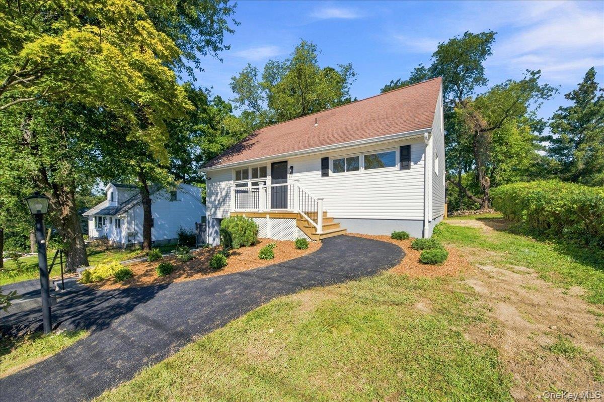 Single Family Locksley Road  Westchester County, NY 10598, MLS-1048488-3