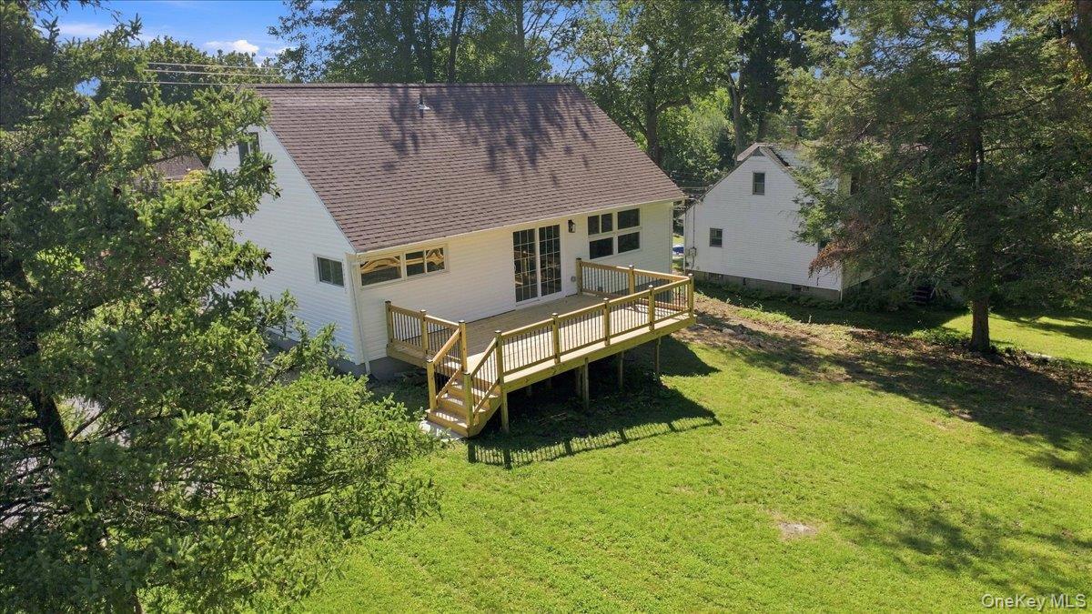 Single Family Locksley Road  Westchester County, NY 10598, MLS-1048488-32