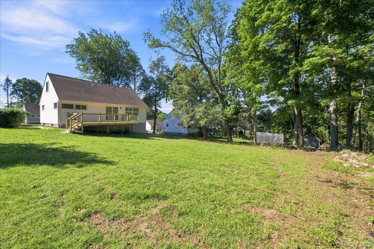 Single Family Locksley Road  Westchester County, NY 10598, MLS-1048488-33