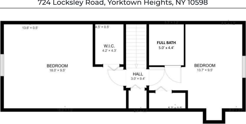 Single Family Locksley Road  Westchester County, NY 10598, MLS-1048488-38