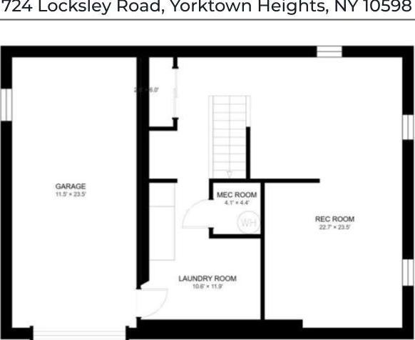 Single Family Locksley Road  Westchester County, NY 10598, MLS-1048488-39