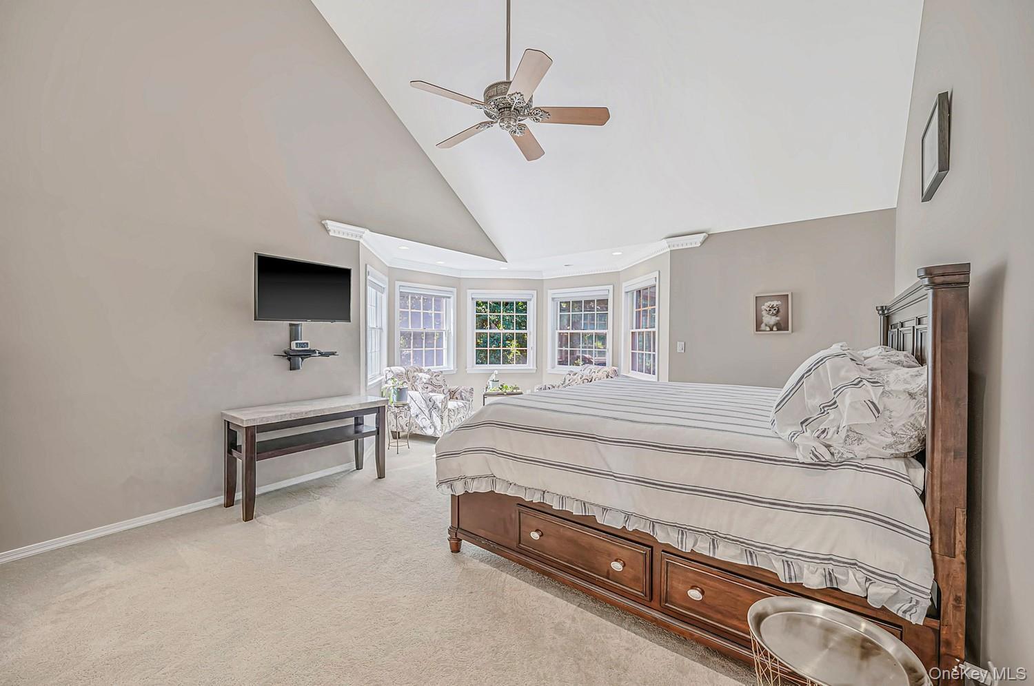 Single Family Holly Lane Suffolk County, NY 11780, MLS-1048497-18