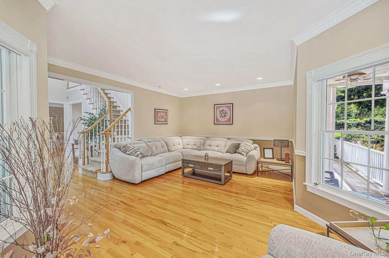 Single Family Holly Lane Suffolk County, NY 11780, MLS-1048497-7