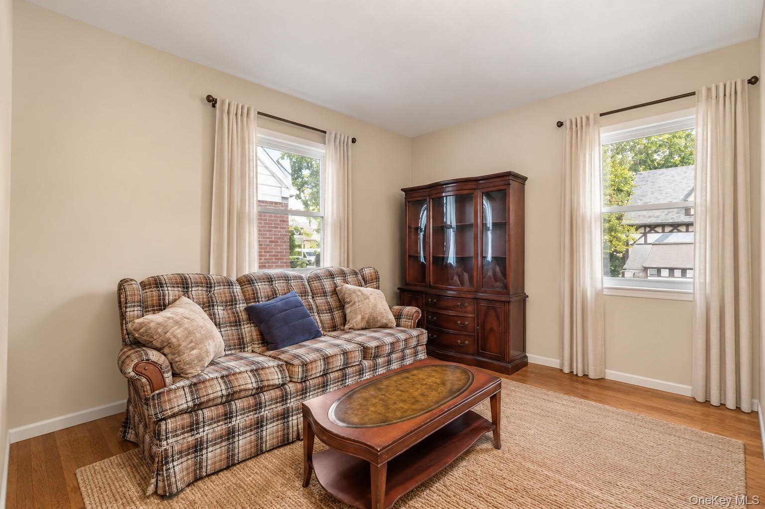 Single Family Hewlett Street  Queens, NY 11040, MLS-1048498-16