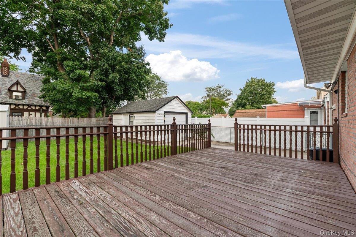 Single Family Hewlett Street  Queens, NY 11040, MLS-1048498-28