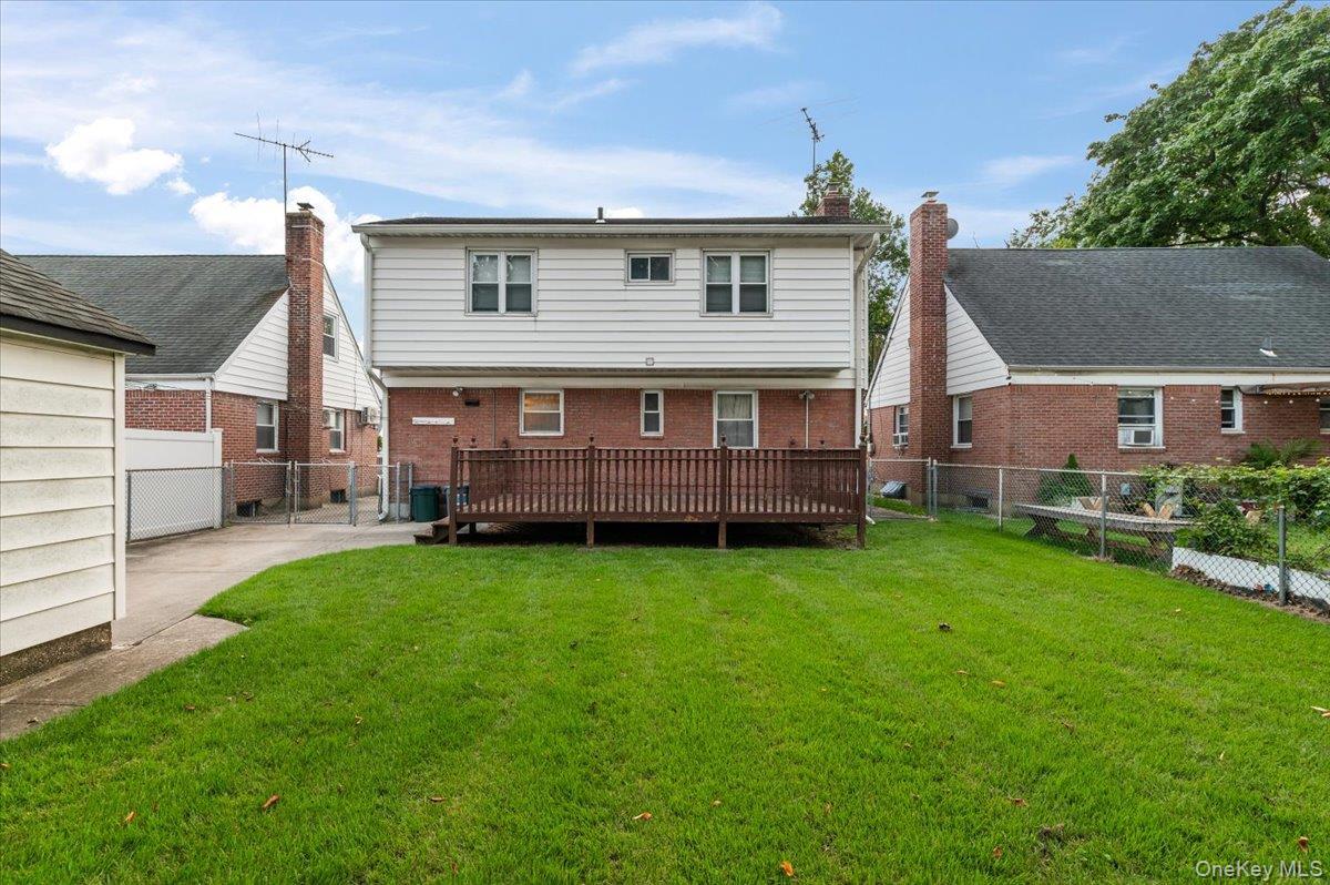 Single Family Hewlett Street  Queens, NY 11040, MLS-1048498-29