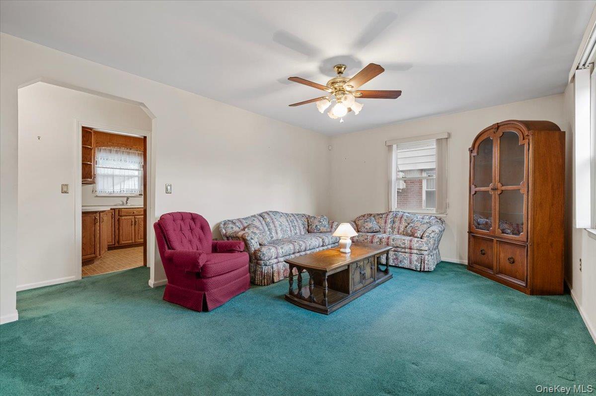 Single Family Hewlett Street  Queens, NY 11040, MLS-1048498-3