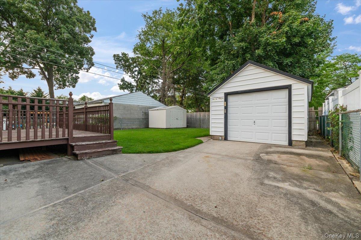 Single Family Hewlett Street  Queens, NY 11040, MLS-1048498-30