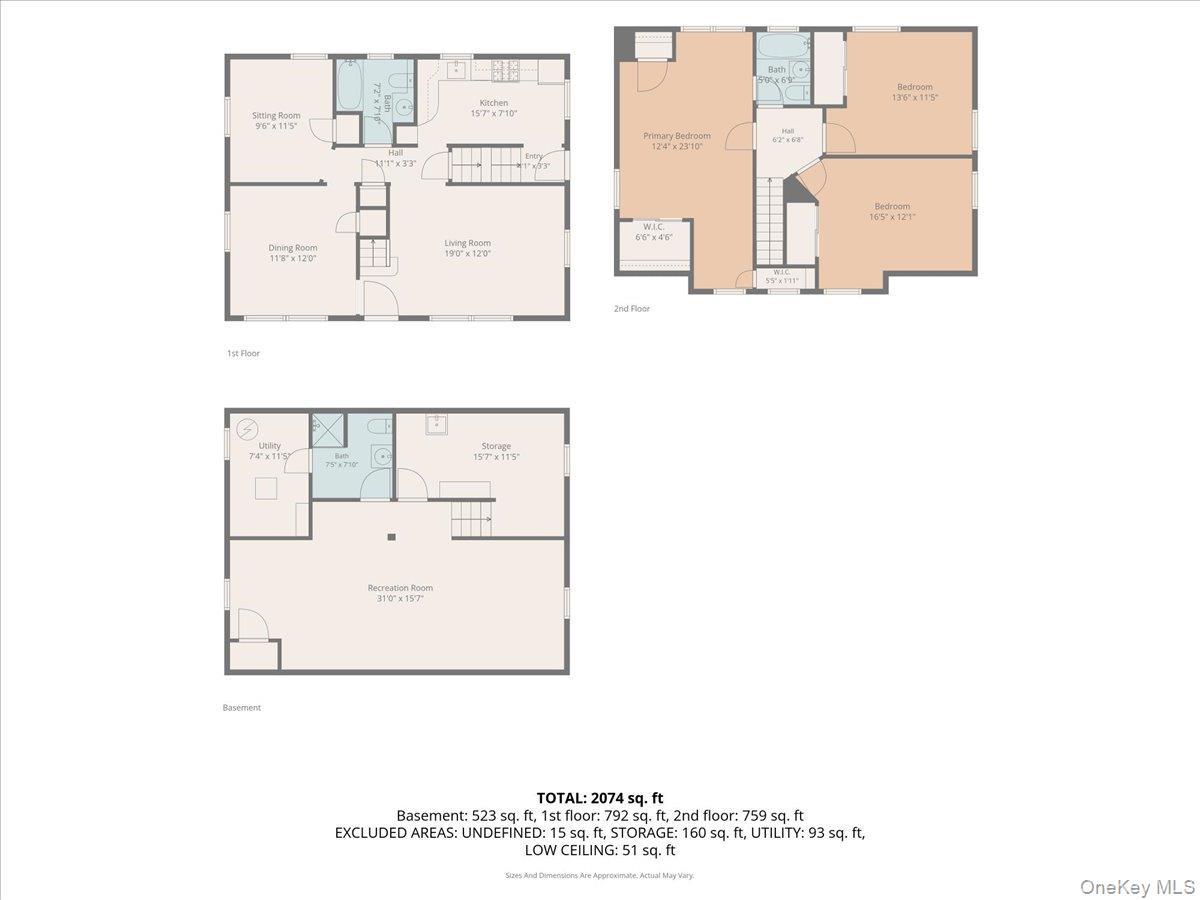 Single Family Hewlett Street  Queens, NY 11040, MLS-1048498-33
