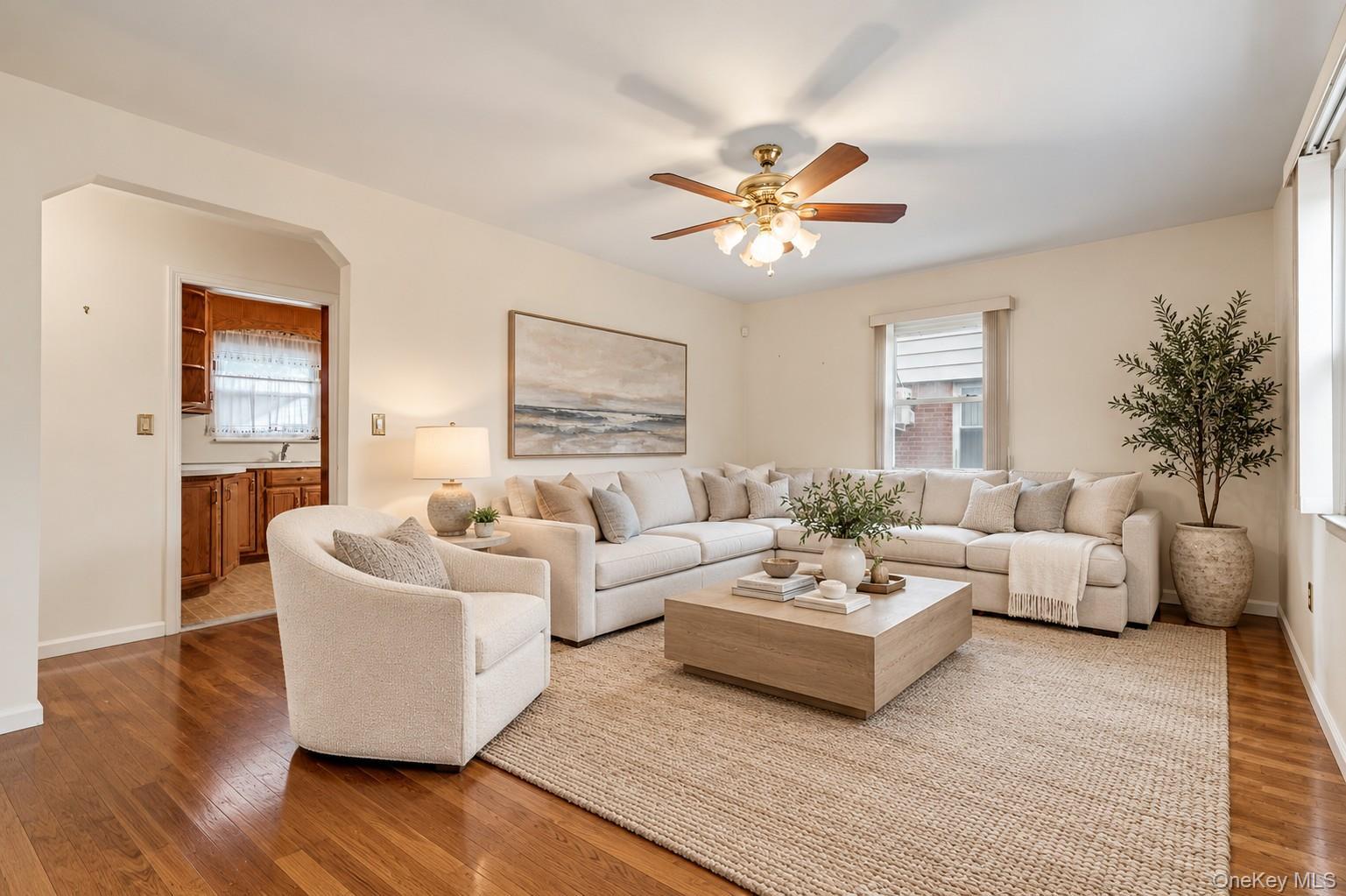 Single Family Hewlett Street  Queens, NY 11040, MLS-1048498-4