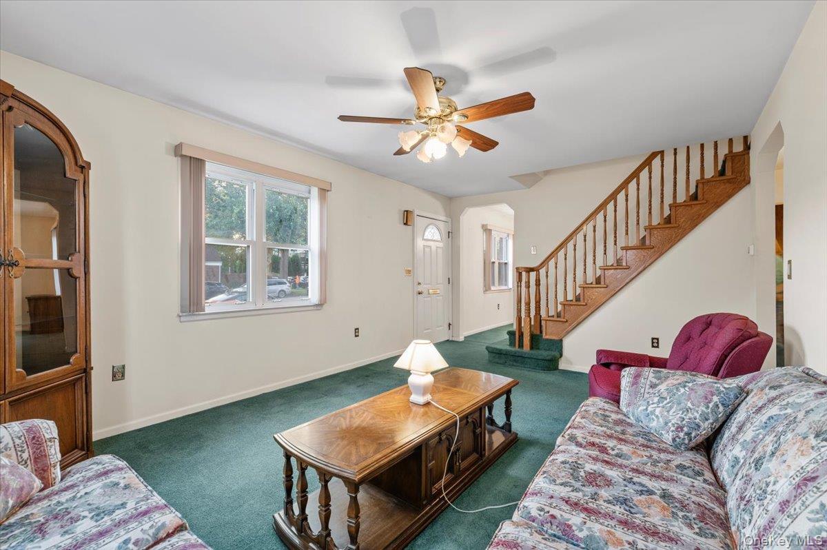 Single Family Hewlett Street  Queens, NY 11040, MLS-1048498-7
