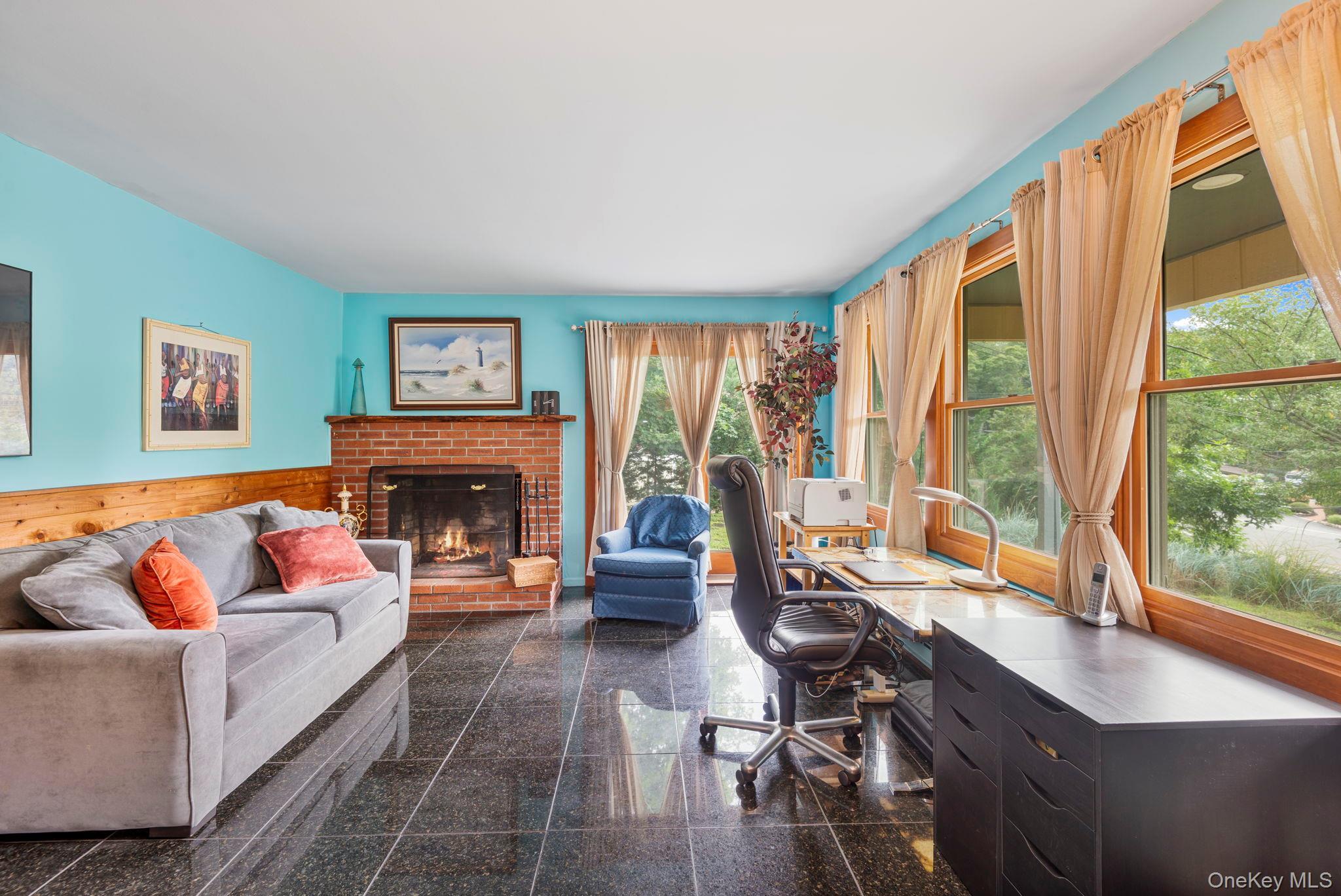 Single Family Hill Dale Avenue Suffolk County, NY 11764, MLS-1048513-21