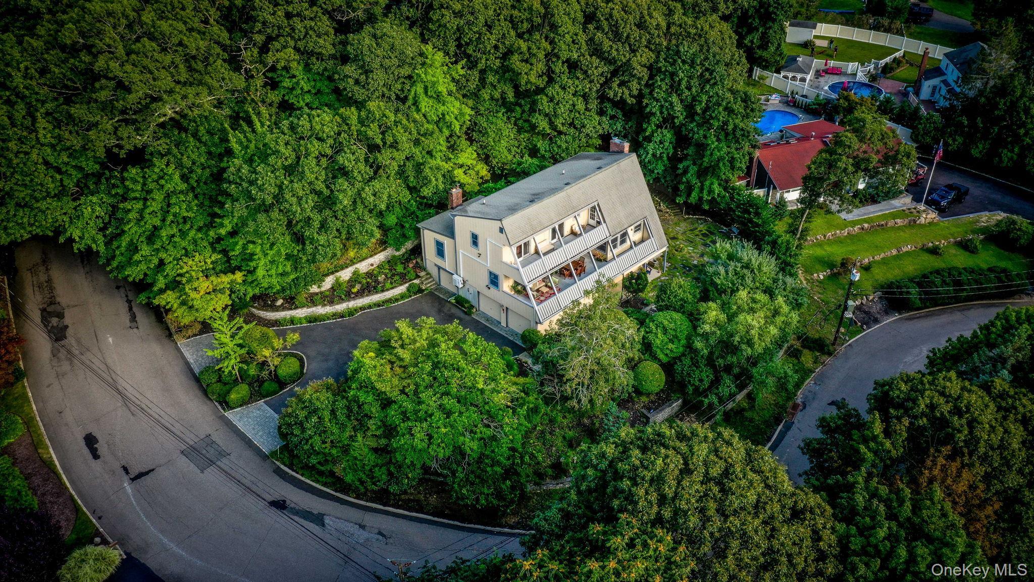 Single Family Hill Dale Avenue Suffolk County, NY 11764, MLS-1048513-44
