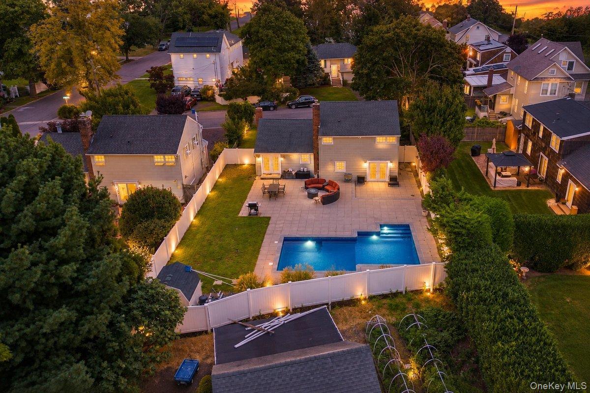 Single Family Carleton Avenue  Suffolk County, NY 11701, MLS-1048520-19