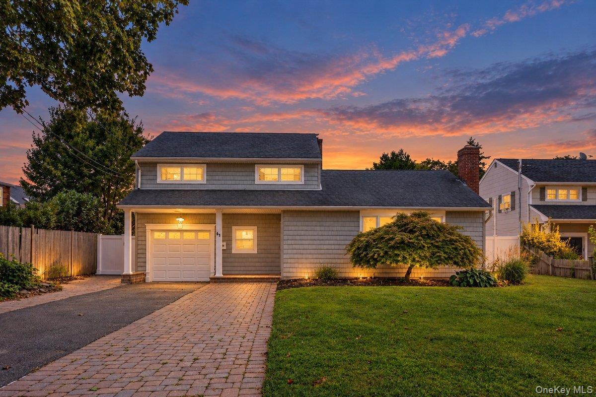 Single Family Carleton Avenue  Suffolk County, NY 11701, MLS-1048520-2