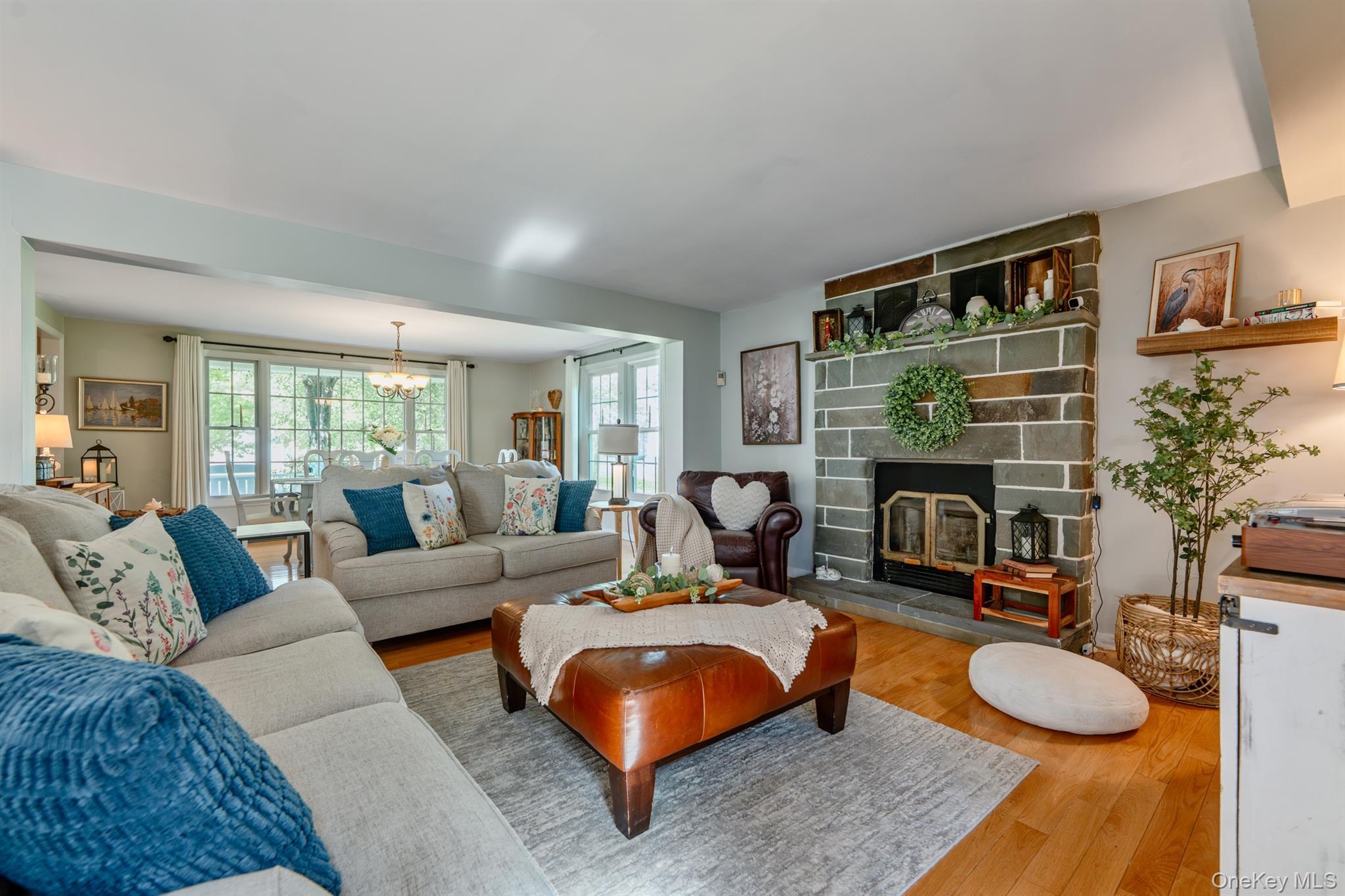 Single Family Kerry Lane  Ulster County, NY 12401, MLS-1048548-10