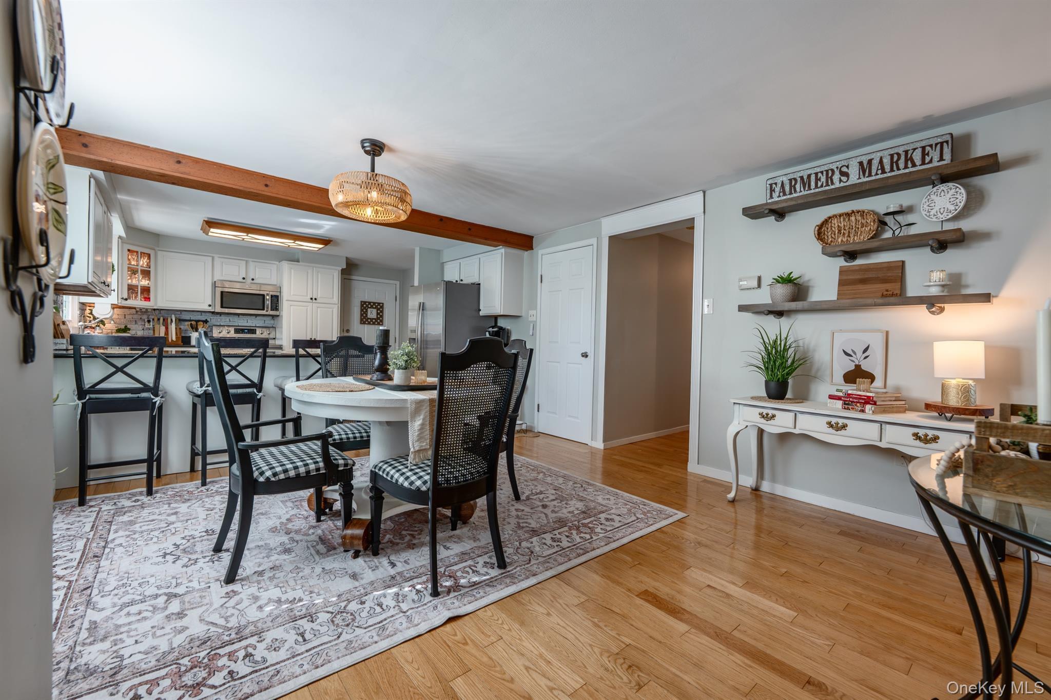 Single Family Kerry Lane  Ulster County, NY 12401, MLS-1048548-13