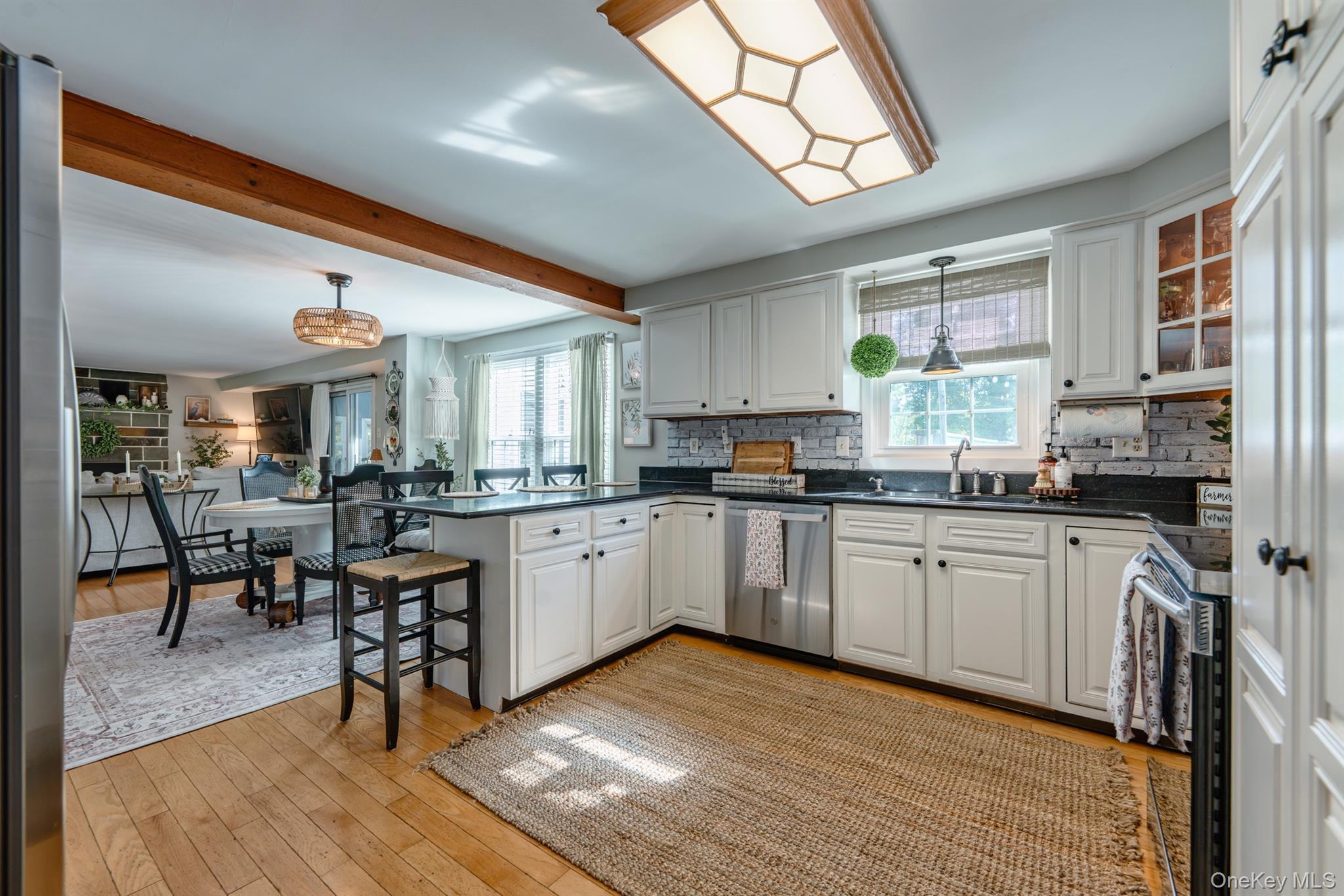 Single Family Kerry Lane  Ulster County, NY 12401, MLS-1048548-18