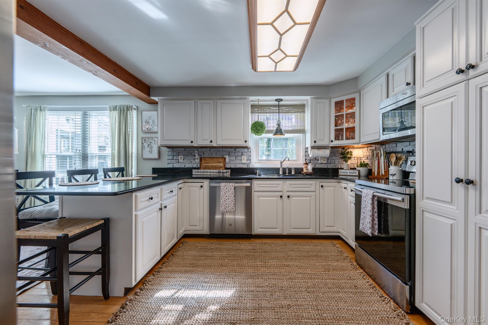 Single Family Kerry Lane  Ulster County, NY 12401, MLS-1048548-19