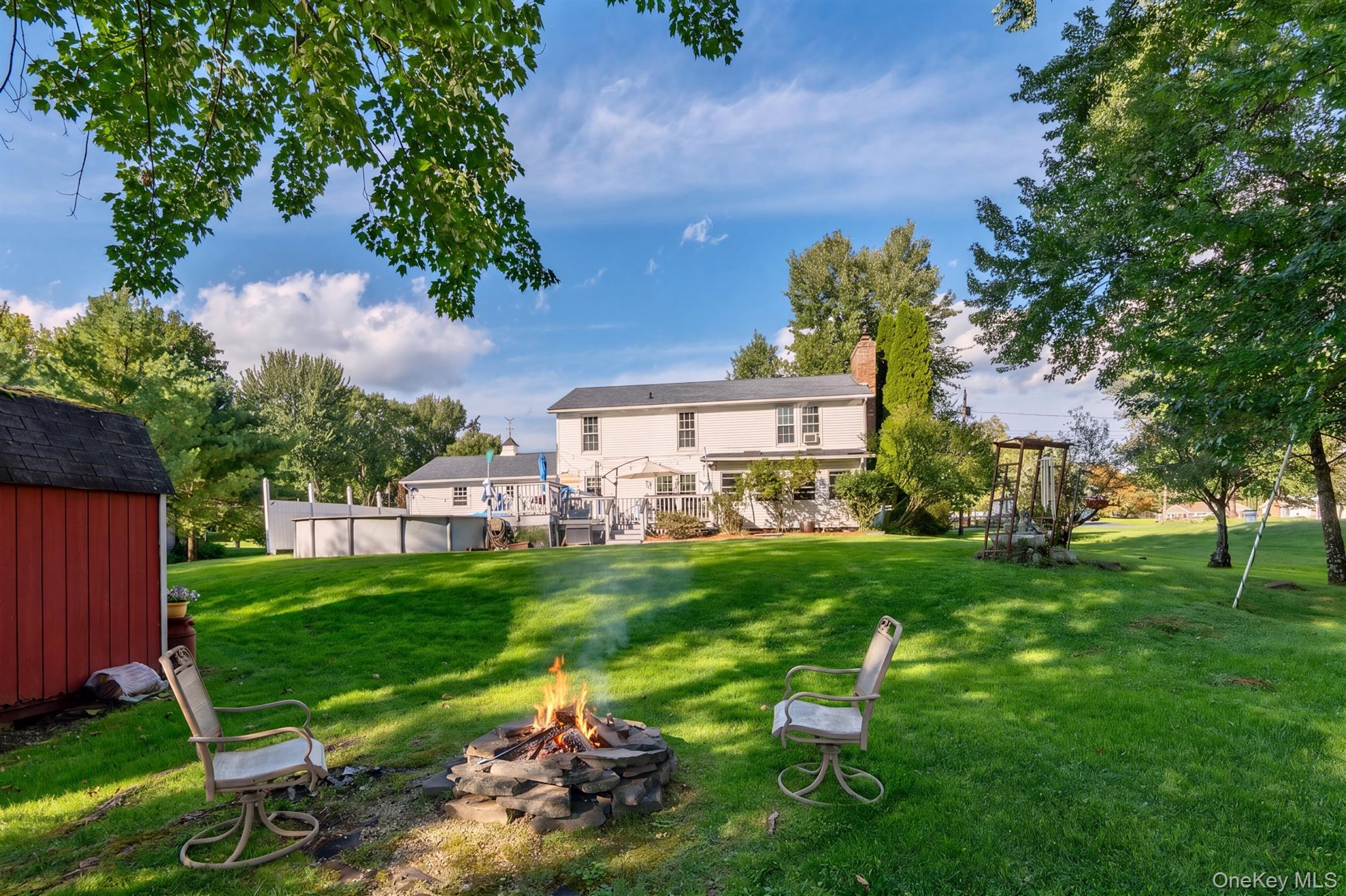 Single Family Kerry Lane  Ulster County, NY 12401, MLS-1048548-2