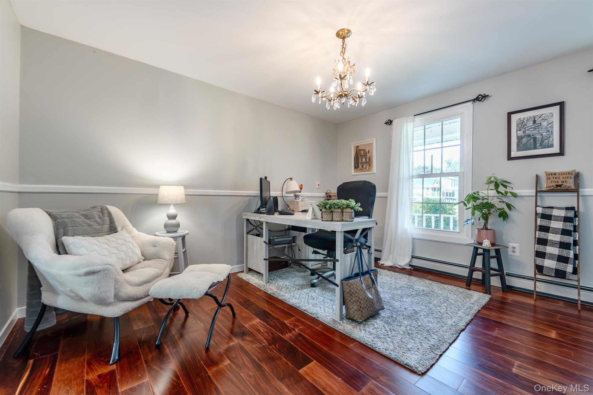 Single Family Kerry Lane  Ulster County, NY 12401, MLS-1048548-21