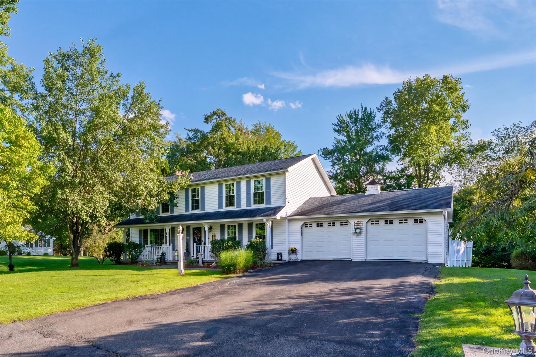 Single Family Kerry Lane  Ulster County, NY 12401, MLS-1048548-3
