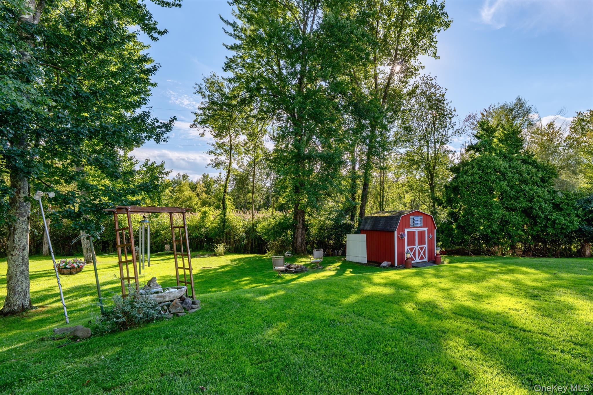 Single Family Kerry Lane  Ulster County, NY 12401, MLS-1048548-39