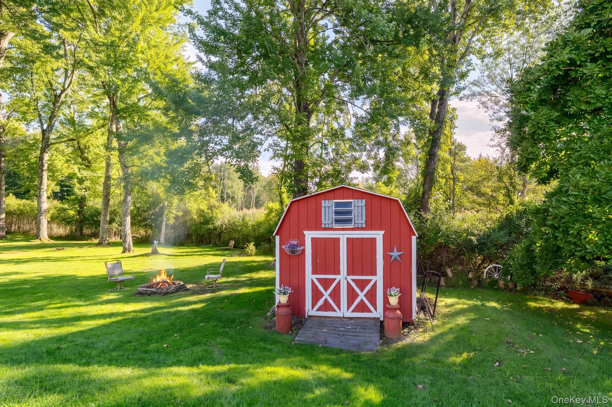 Single Family Kerry Lane  Ulster County, NY 12401, MLS-1048548-43