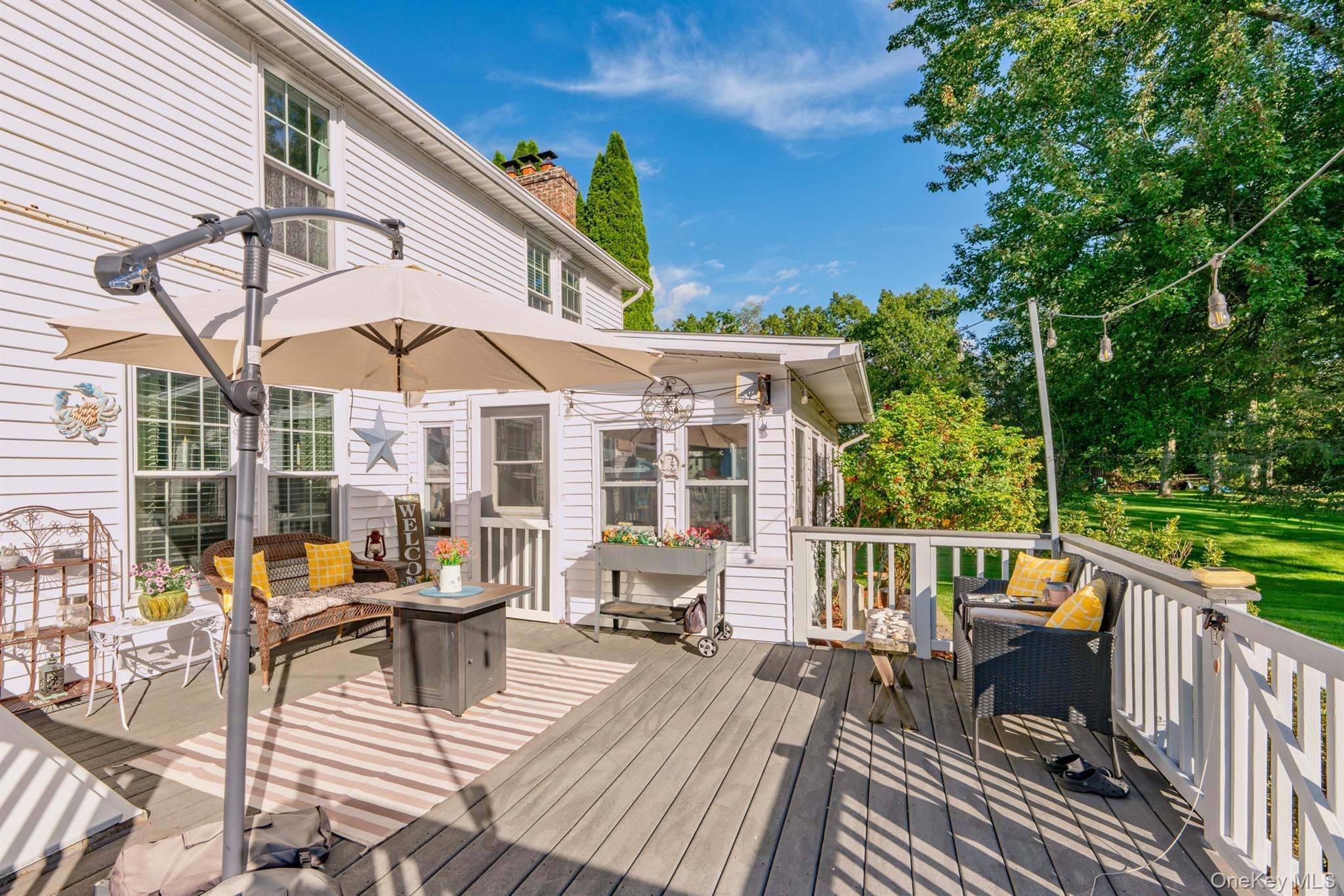 Single Family Kerry Lane  Ulster County, NY 12401, MLS-1048548-44