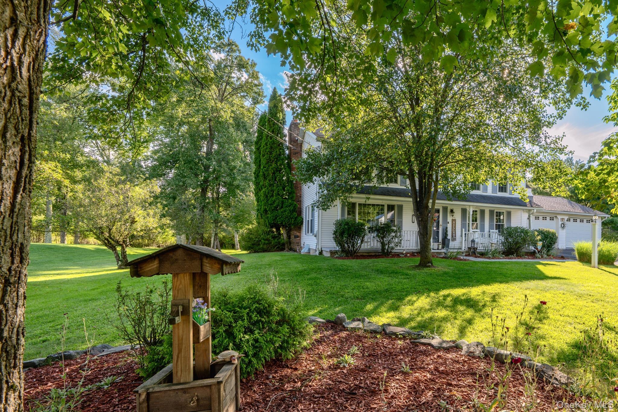 Single Family Kerry Lane  Ulster County, NY 12401, MLS-1048548-47