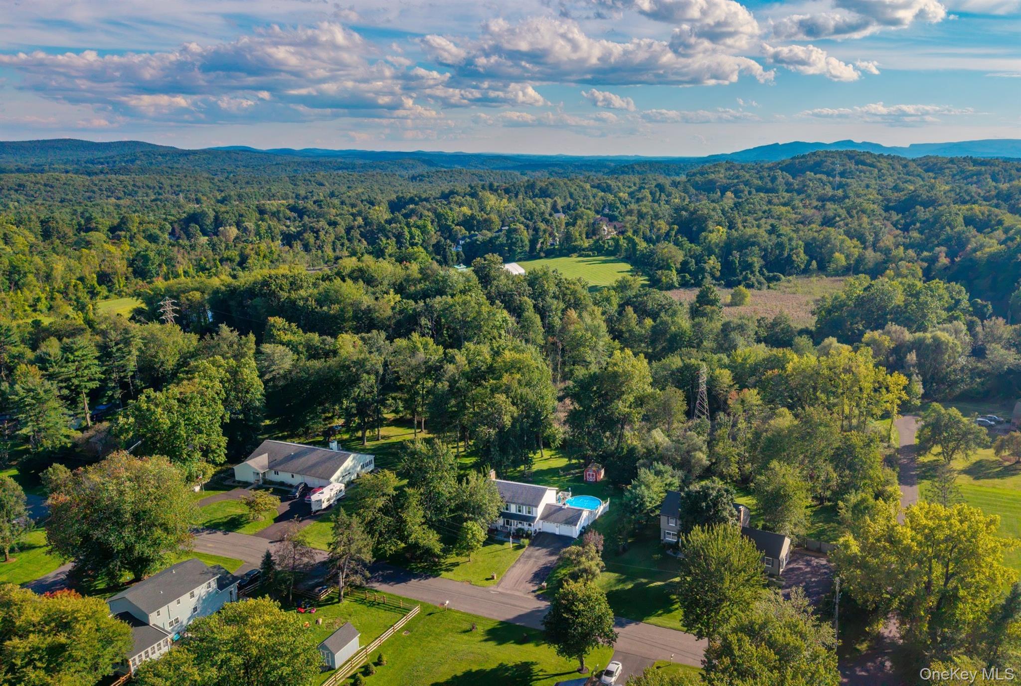 Single Family Kerry Lane  Ulster County, NY 12401, MLS-1048548-48