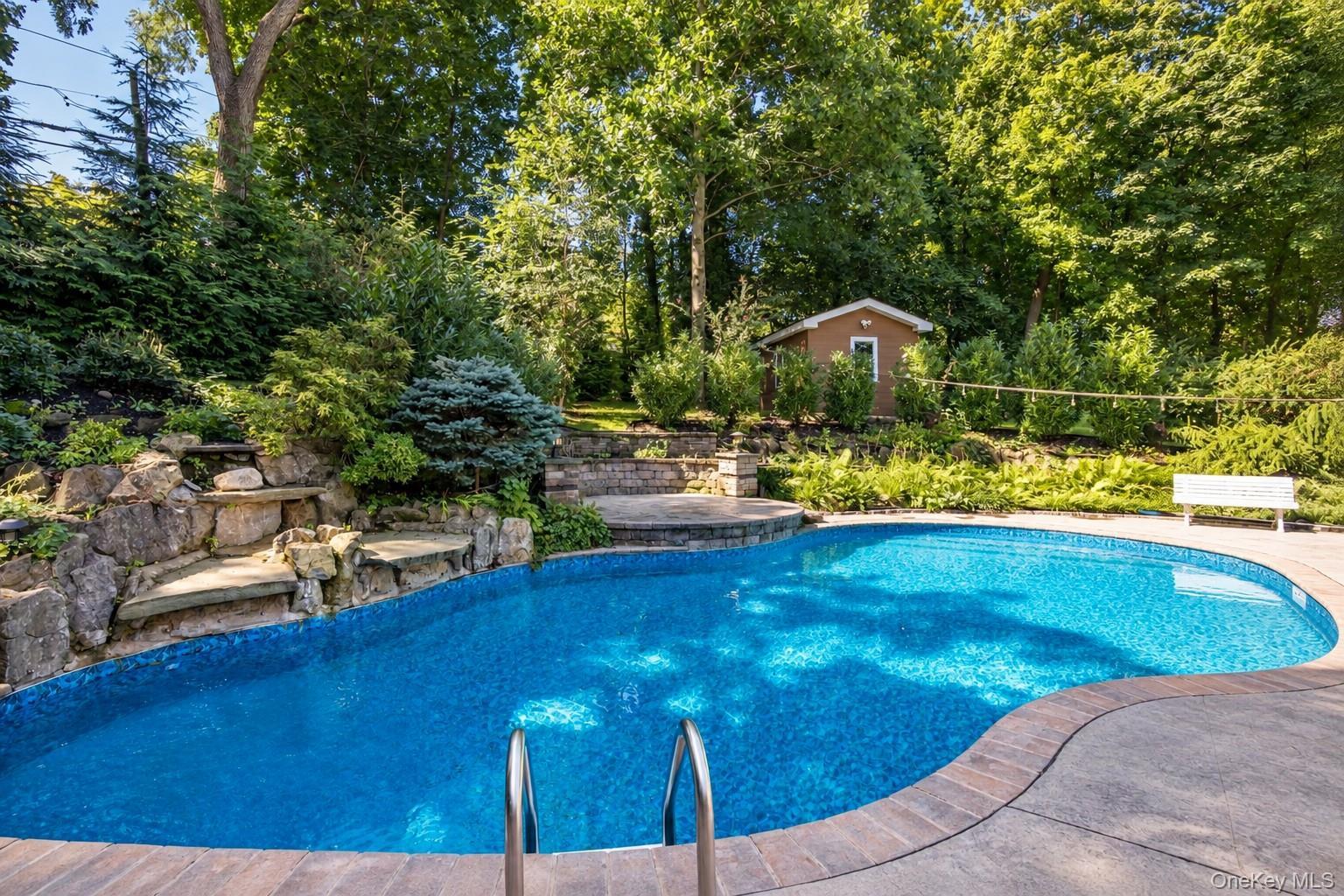 Single Family Tanyard Lane Suffolk County, NY 11743, MLS-1048552-29