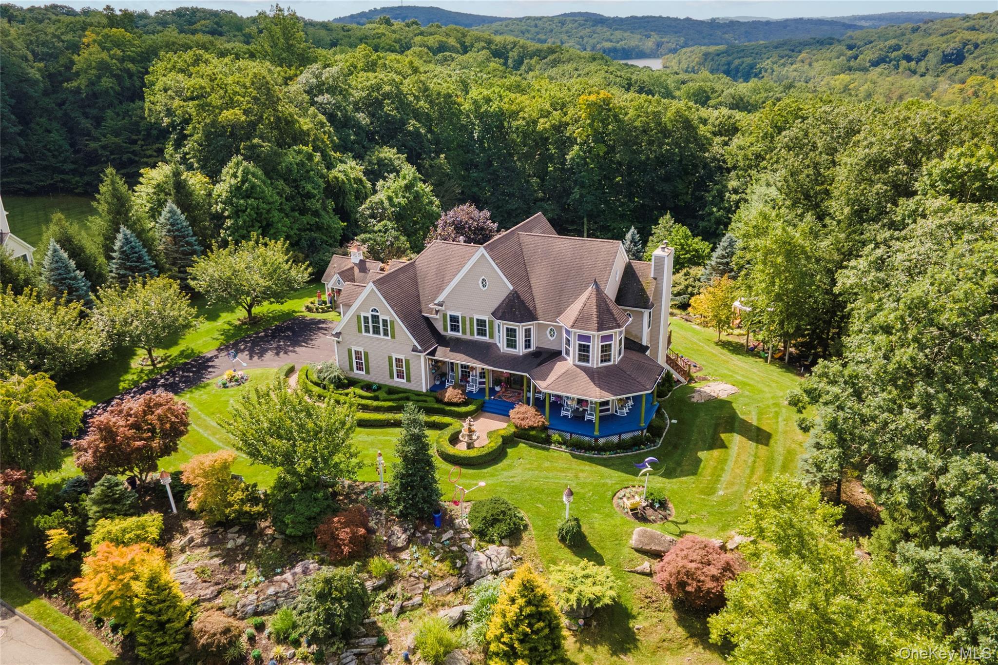 Single Family Sprucetop Drive  Putnam County, NY 10541, MLS-1048560-35