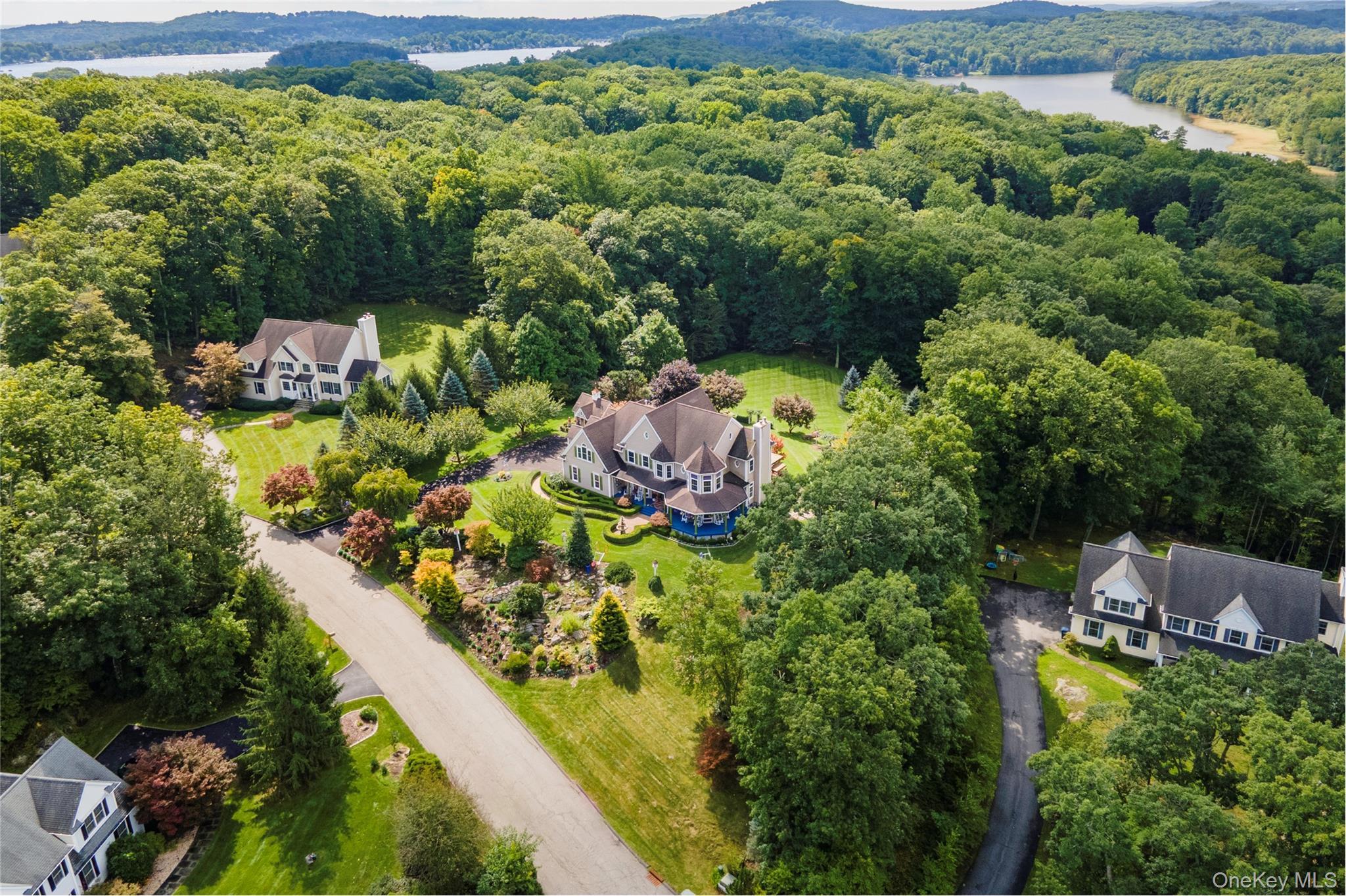 Single Family Sprucetop Drive  Putnam County, NY 10541, MLS-1048560-36