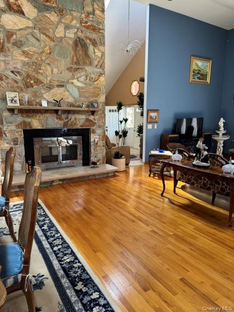 Single Family Pine Island Turnpike  Orange County, NY 10990, MLS-1048562-15