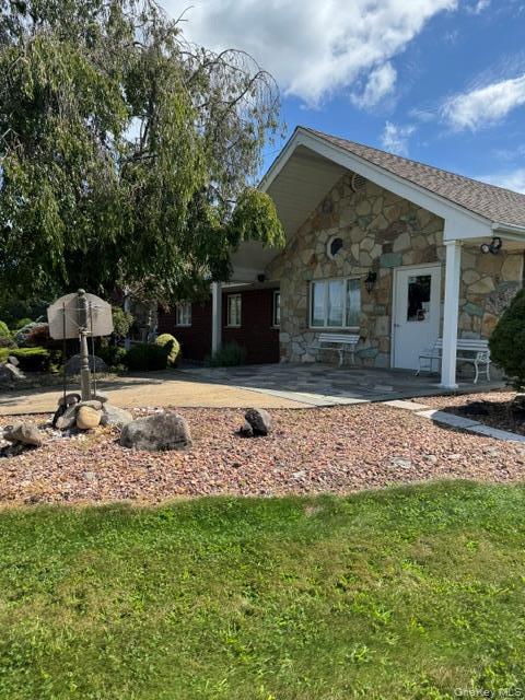 Single Family Pine Island Turnpike  Orange County, NY 10990, MLS-1048562-3